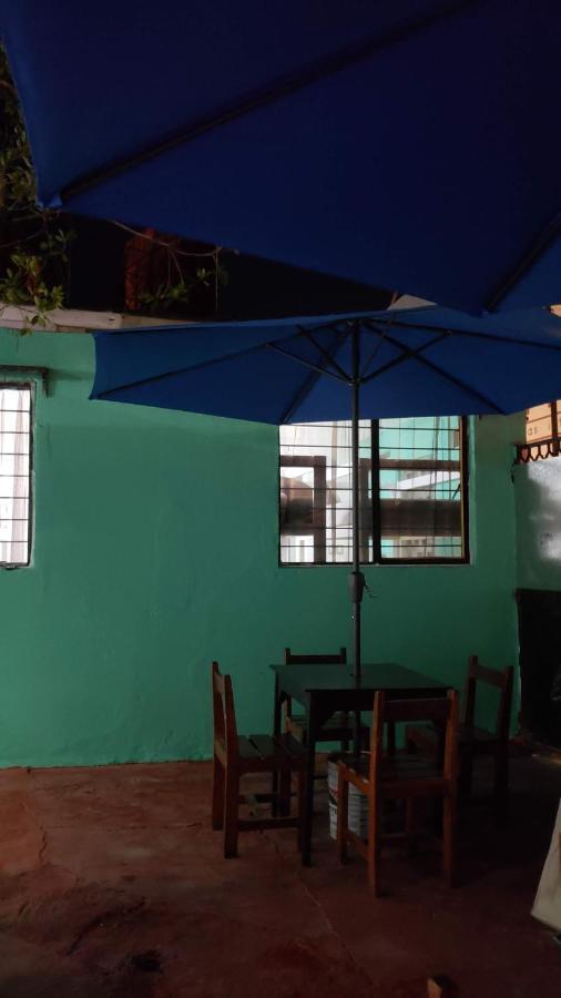 Hotel Sagrado Corazon Oaxaca Exteriér fotografie