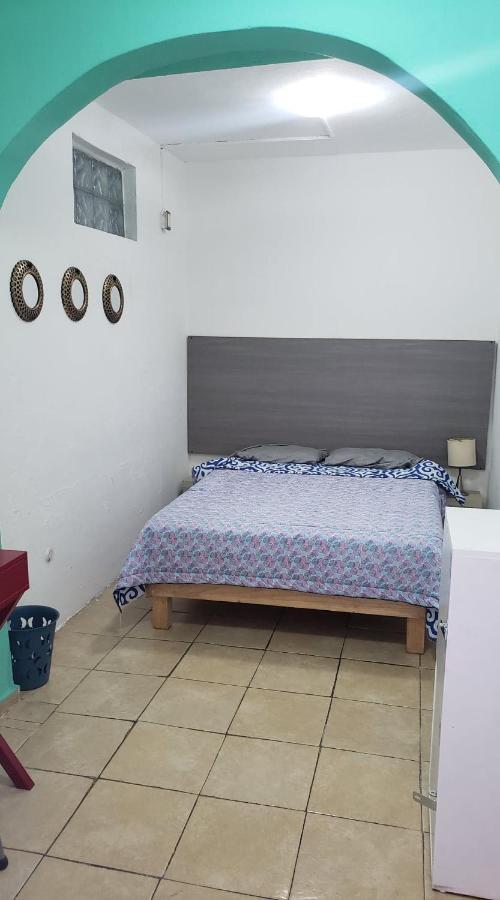 Hotel Sagrado Corazon Oaxaca Exteriér fotografie