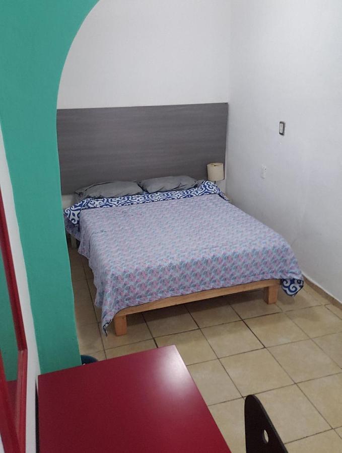 Hotel Sagrado Corazon Oaxaca Exteriér fotografie