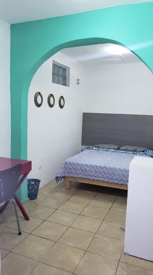 Hotel Sagrado Corazon Oaxaca Exteriér fotografie