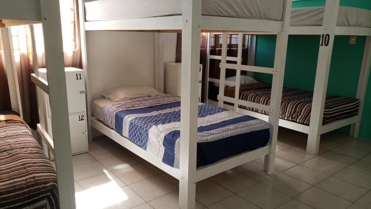 Hotel Sagrado Corazon Oaxaca Exteriér fotografie