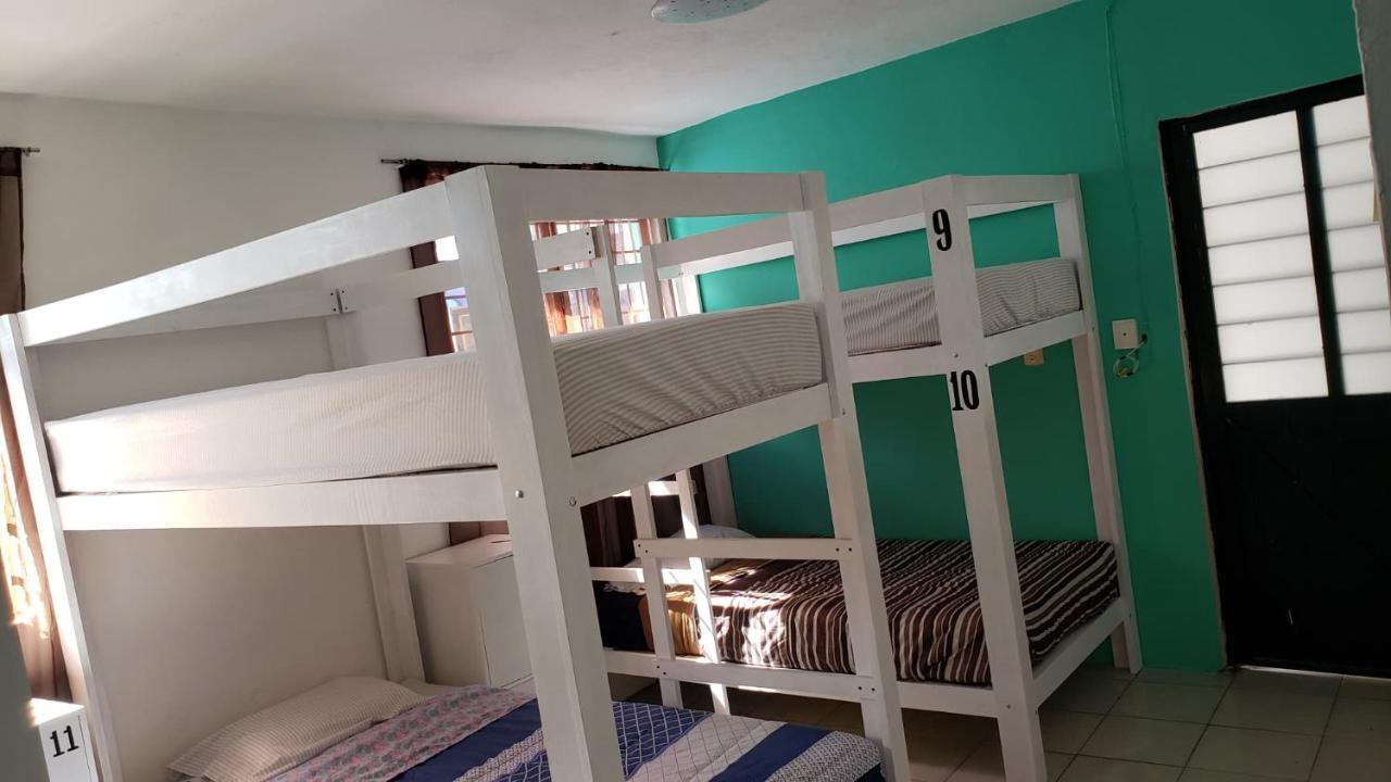 Hotel Sagrado Corazon Oaxaca Exteriér fotografie